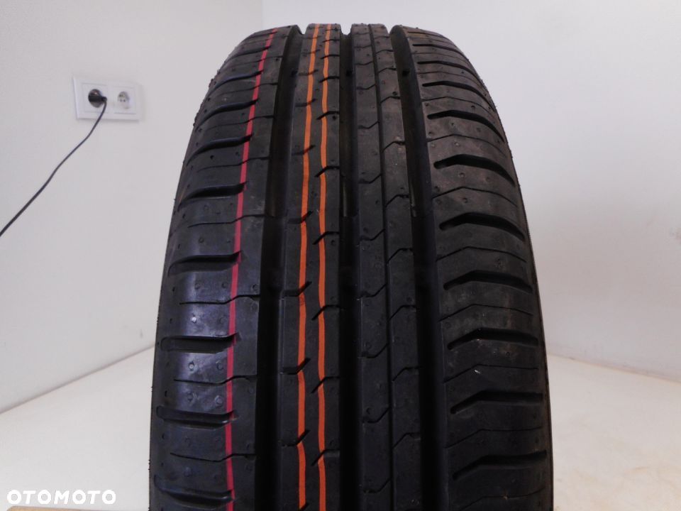 185/65 R15 88T Continental ContiEcoCotact 5 Z ZAPASU