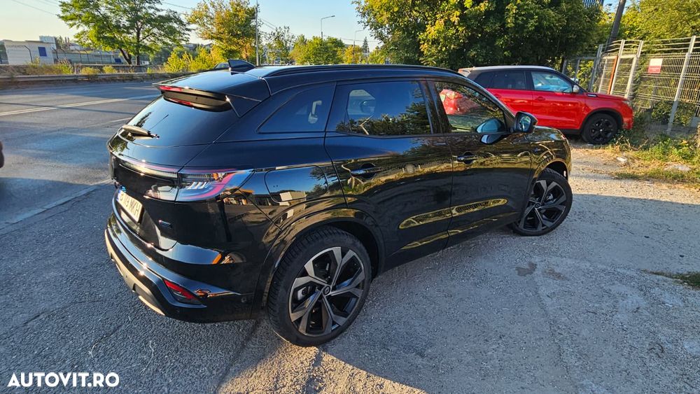 Renault Austral 200 HEV Iconic Esprit Alpine - 11