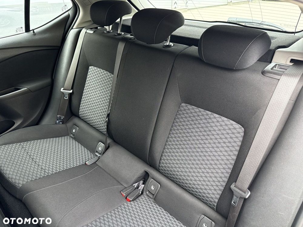 Opel Astra 1.4 T GPF Elite - 17