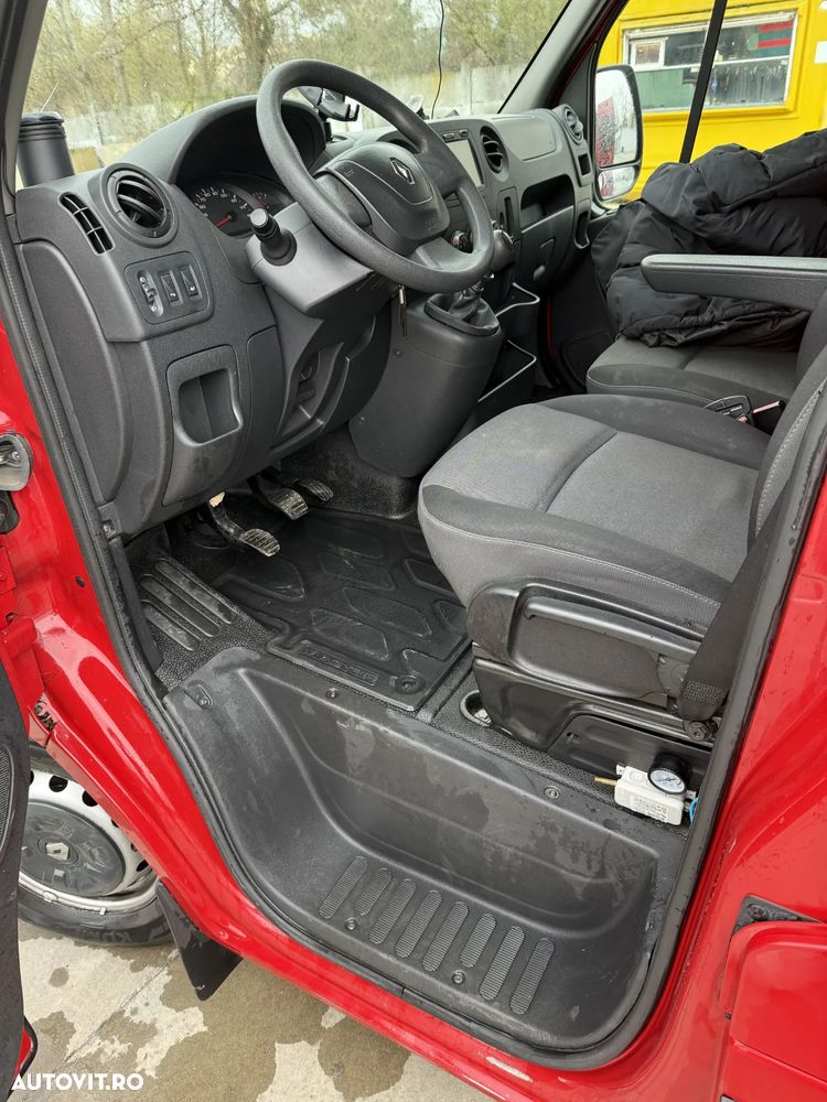 Renault Master - 7