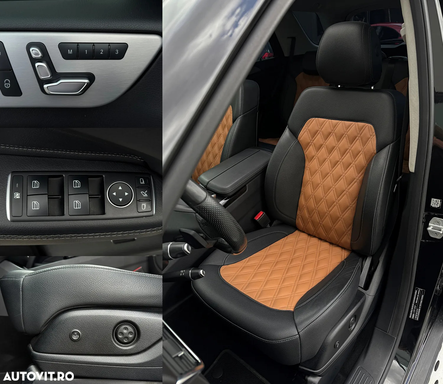 Mercedes-Benz GLE 350 d 4MATIC - 24