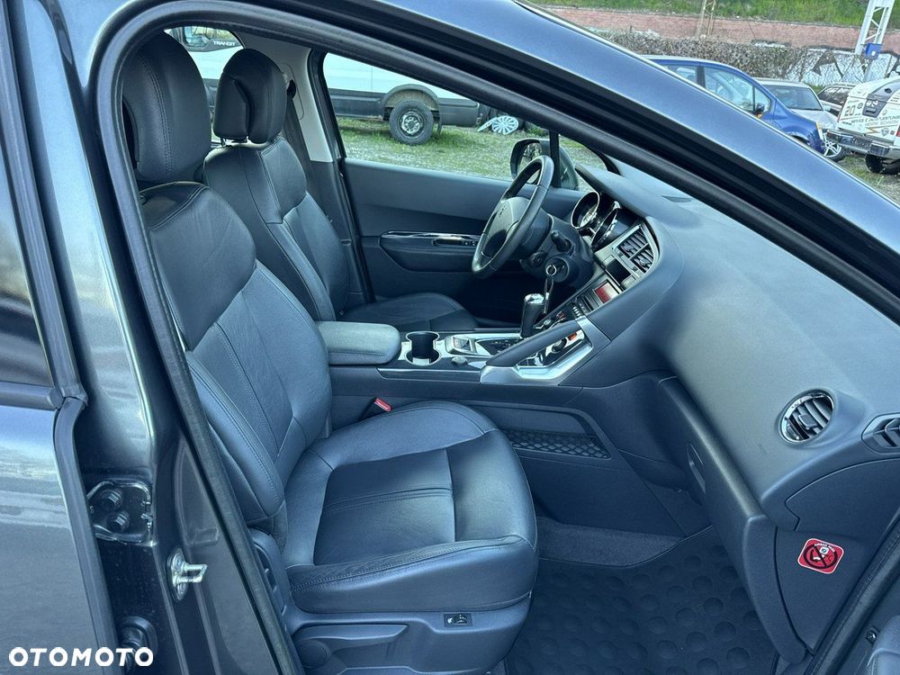 Peugeot 3008 - 14
