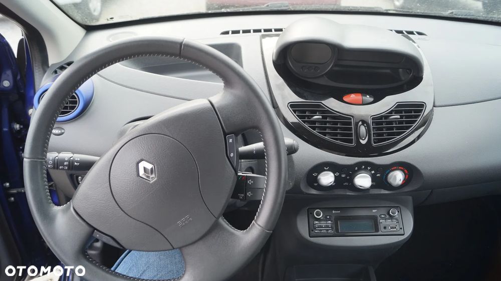 Renault Twingo 1.2 16V Eco Dynamique - 16