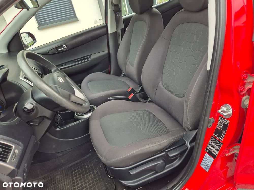 Hyundai i20 1.1 CRDi Comfort - 8