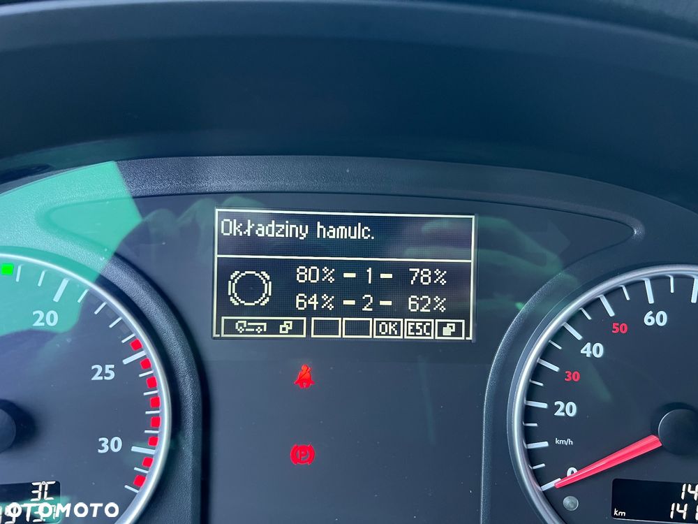 MAN TGX XXL 18.500 bez retardera Hydraulika - 22