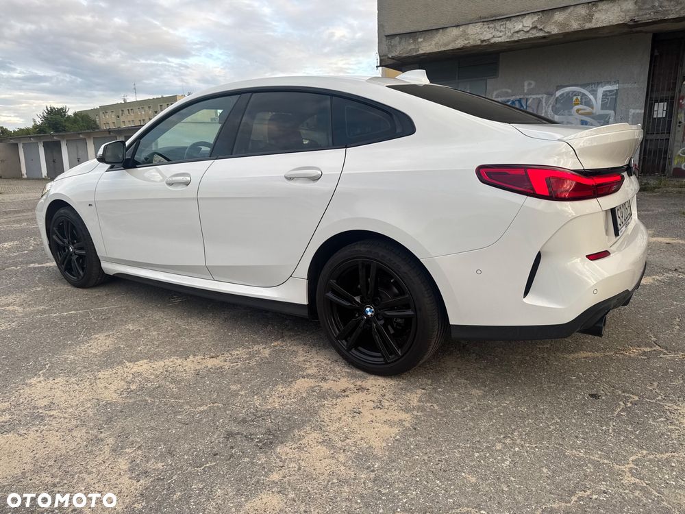BMW Seria 2 218i M Sport - 13