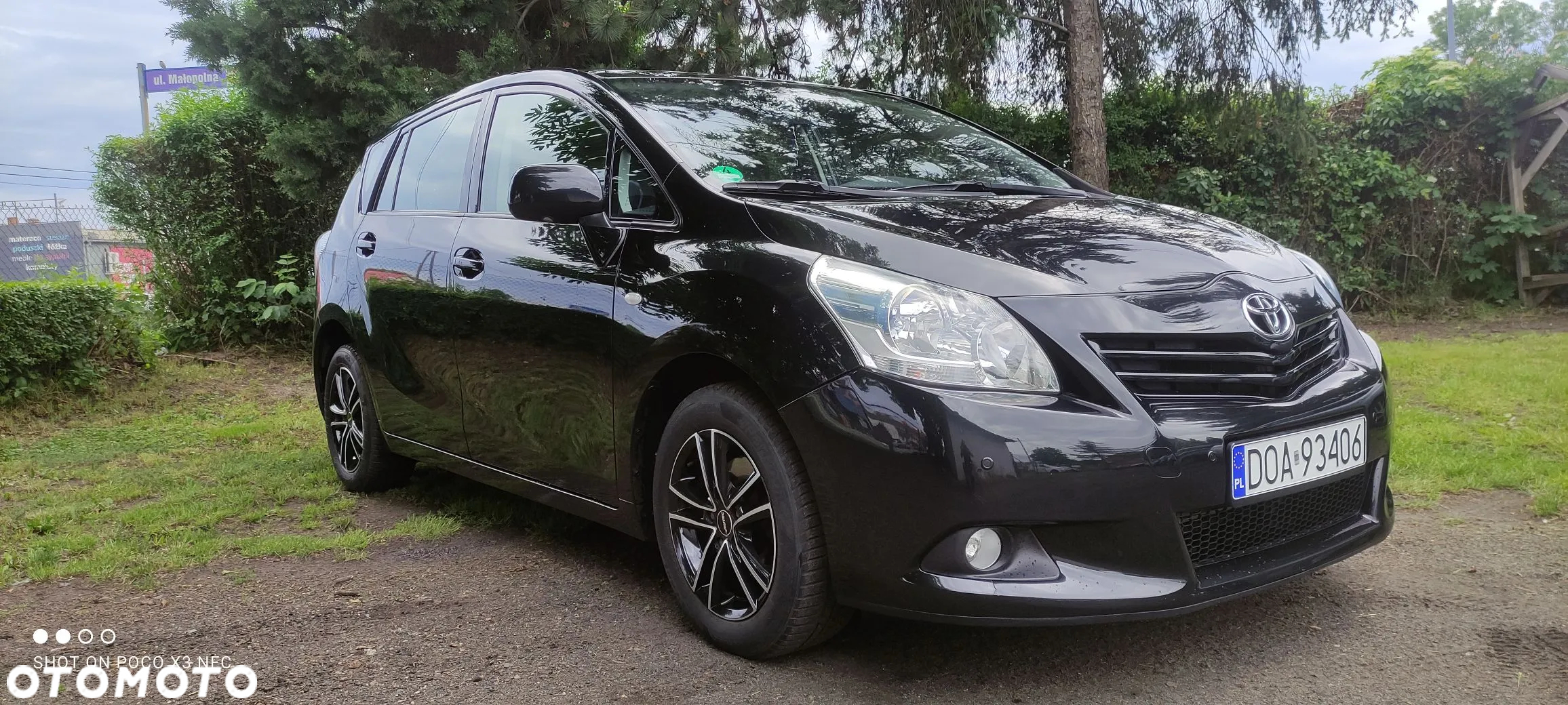 Toyota Verso 1.6 Luna - 11