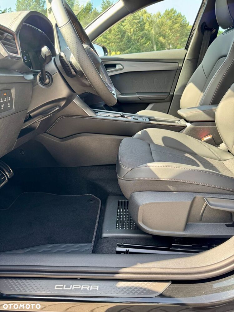 Cupra Formentor 1.5 eTSI mHEV DSG - 23