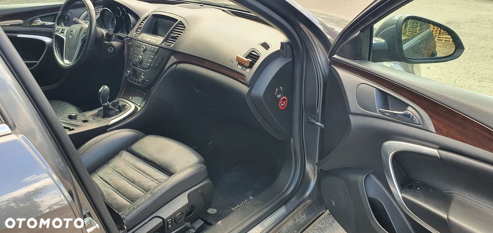 Opel Insignia 2.0 CDTI ecoFLEX Start/Stop 150 Jahre - 32
