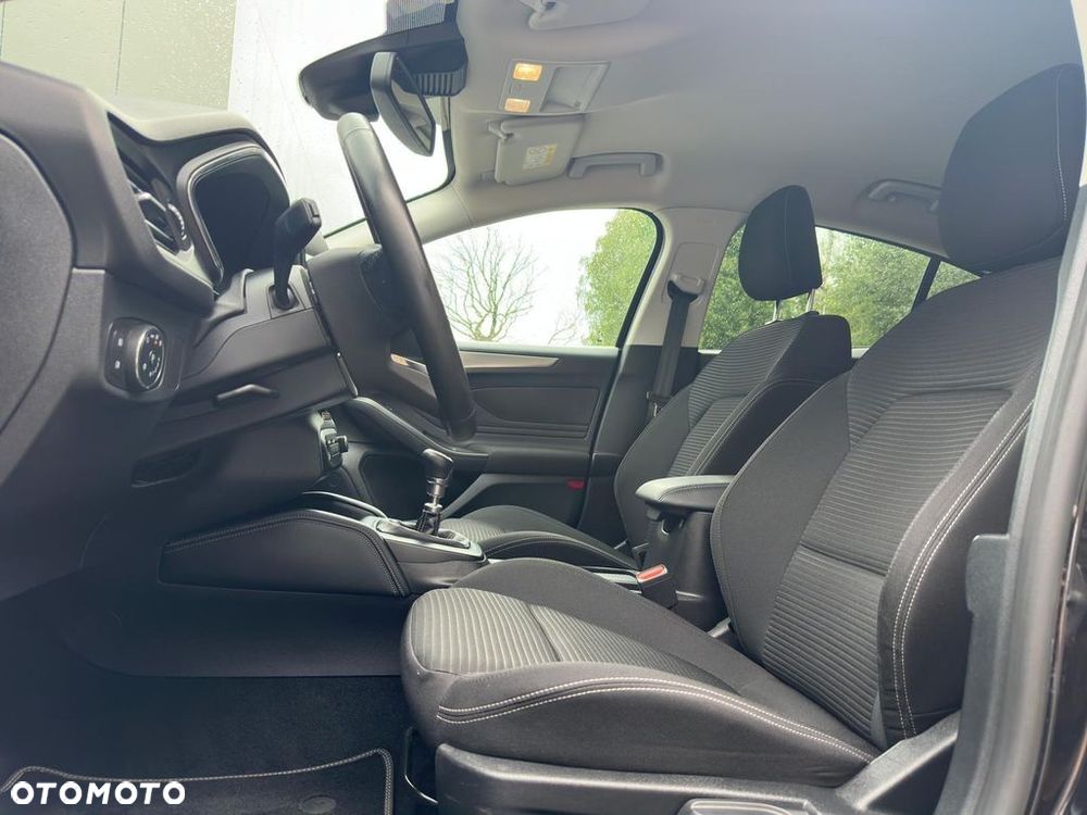 Ford Focus 1.0 EcoBoost Titanium X - 10