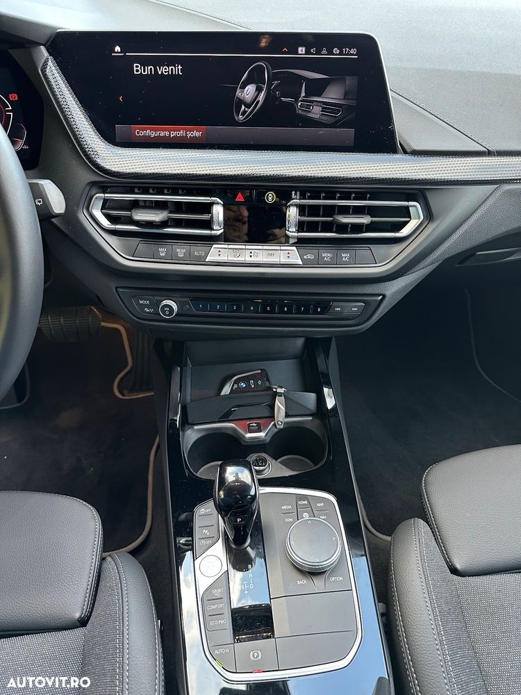 BMW Seria 1 - 20