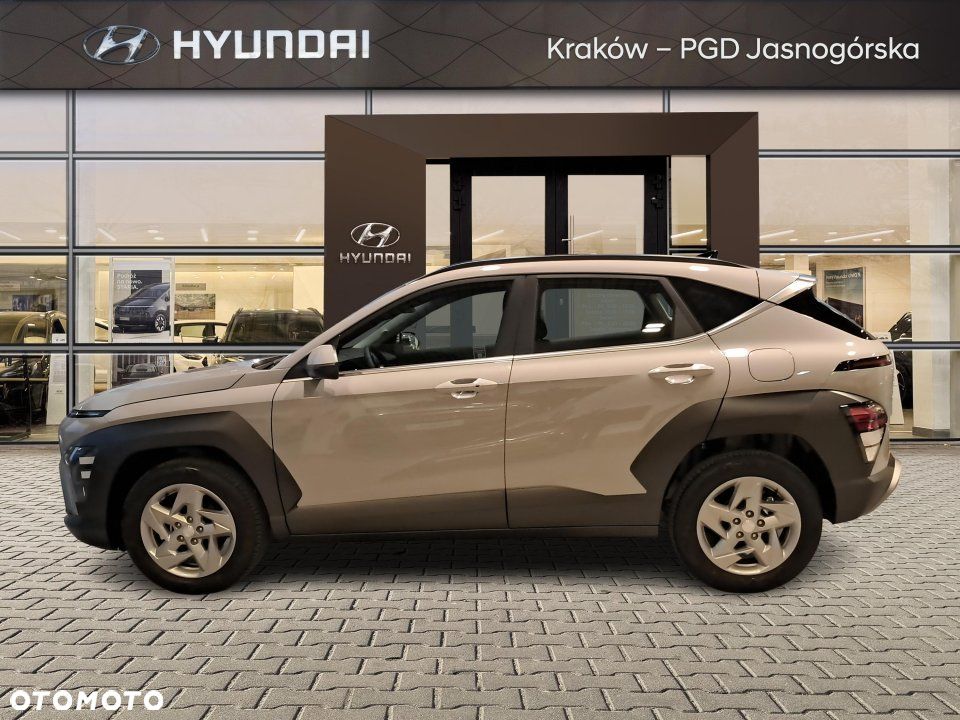 Hyundai Kona - 3