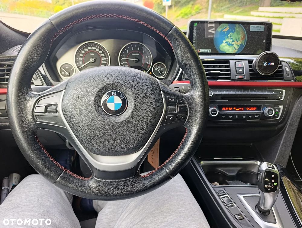 BMW 3GT - 6