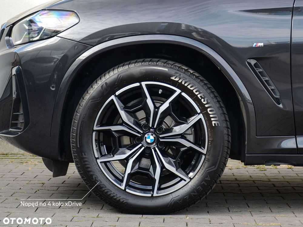 BMW X4 - 8
