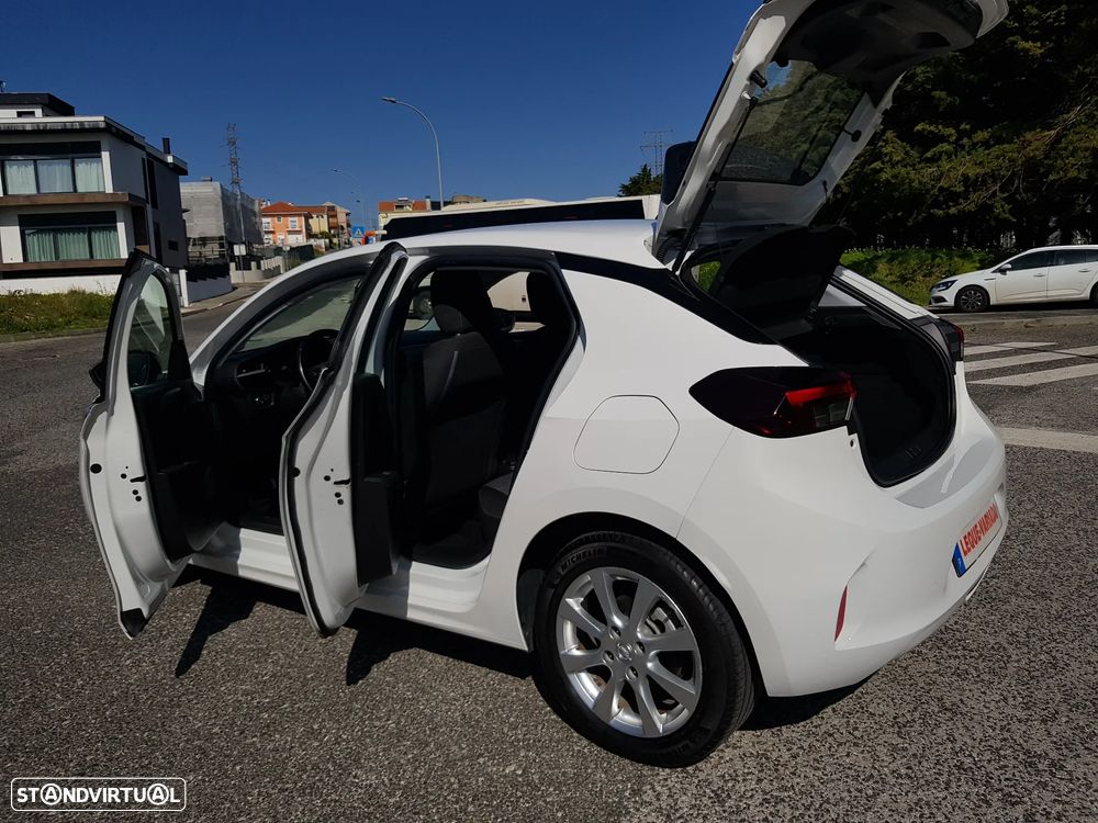 Opel Corsa 1.5 D Edition - 53