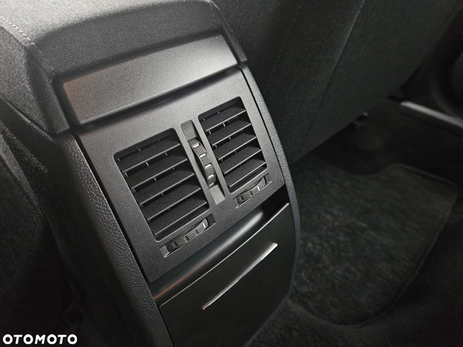 Skoda Octavia 1.6 - 22