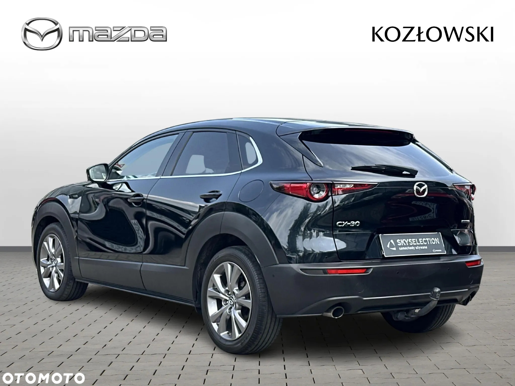 Mazda CX-30 - 7