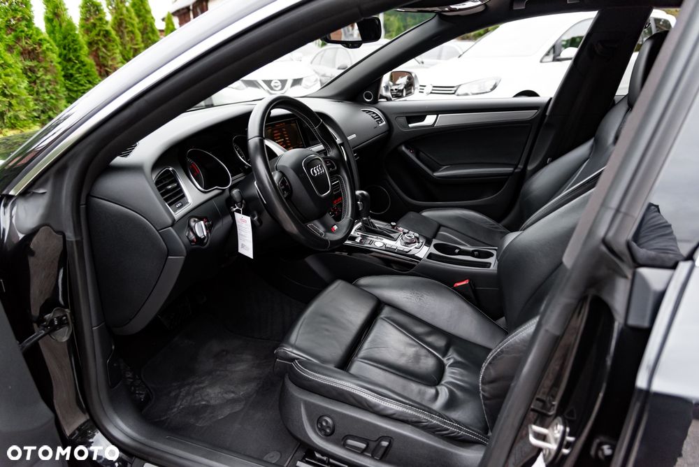 Audi S5 Sportback S tronic - 21