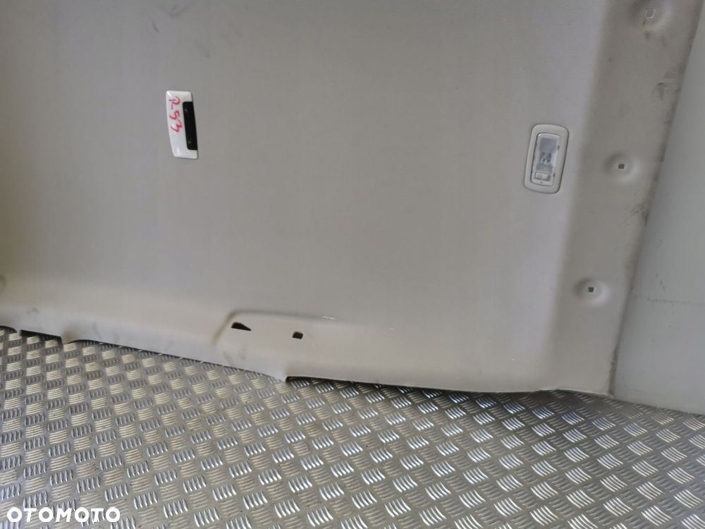 NISSAN PATHFINDER R53 2021-2026 PODSUFITKA - 3