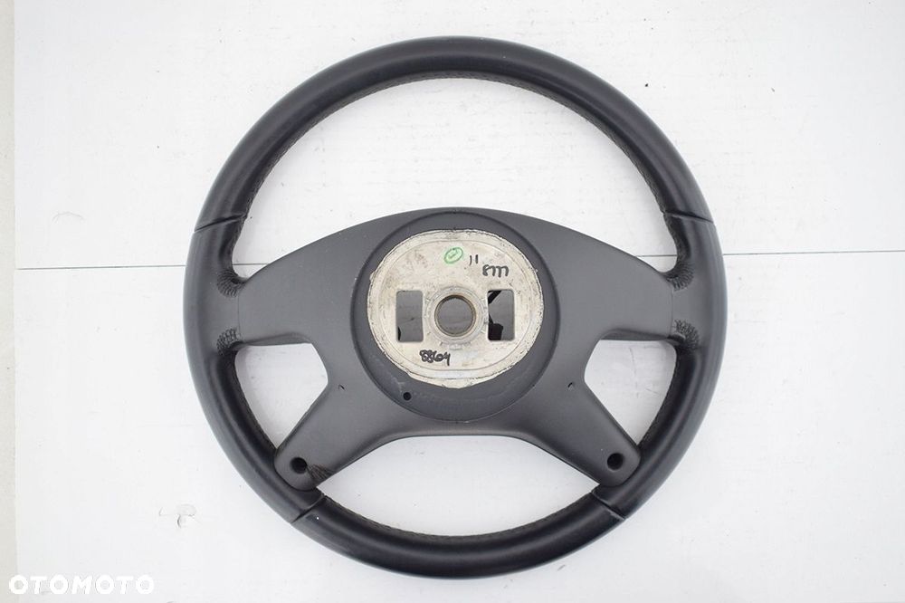 kierownica wielofunkcyjna * mercedes c w204 lift - 2