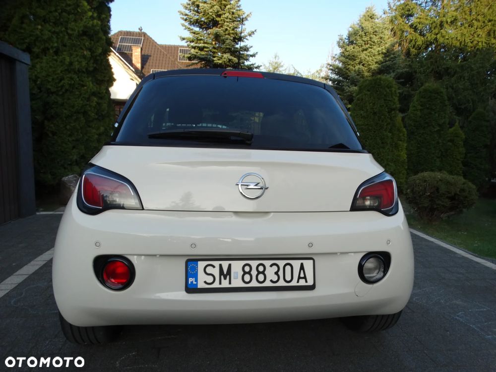 Opel Adam - 7