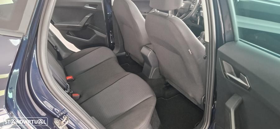 SEAT Arona 1.0 TSI Style DSG - 19