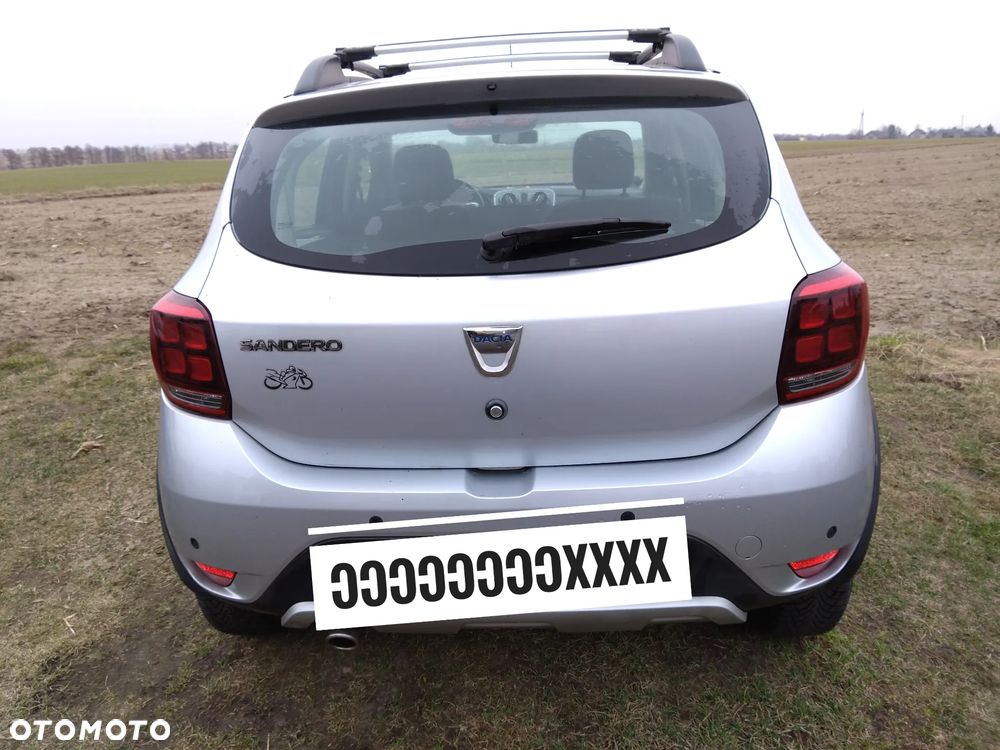 Dacia Sandero - 12