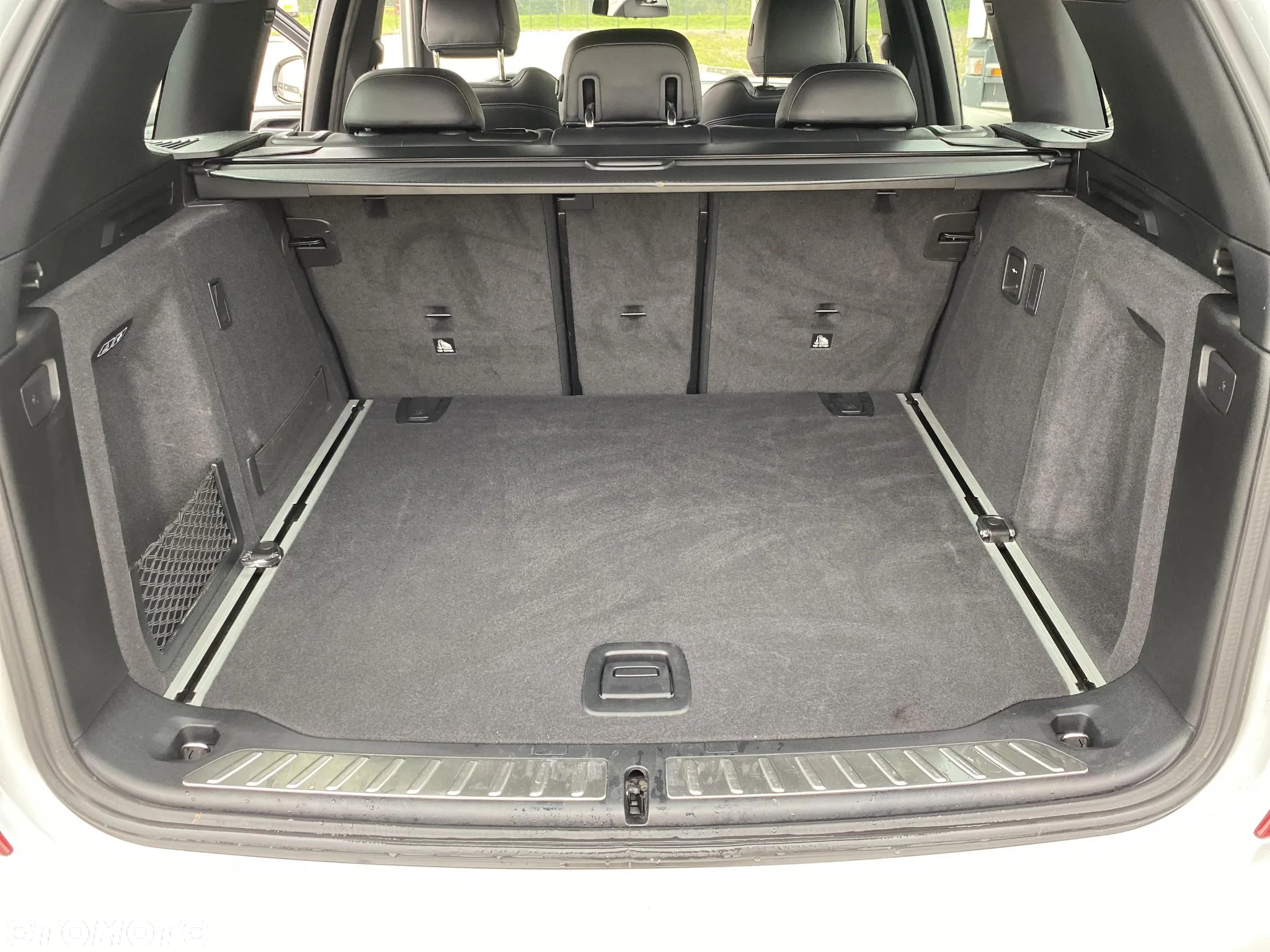 BMW X3 xDrive20d M Sport - 17