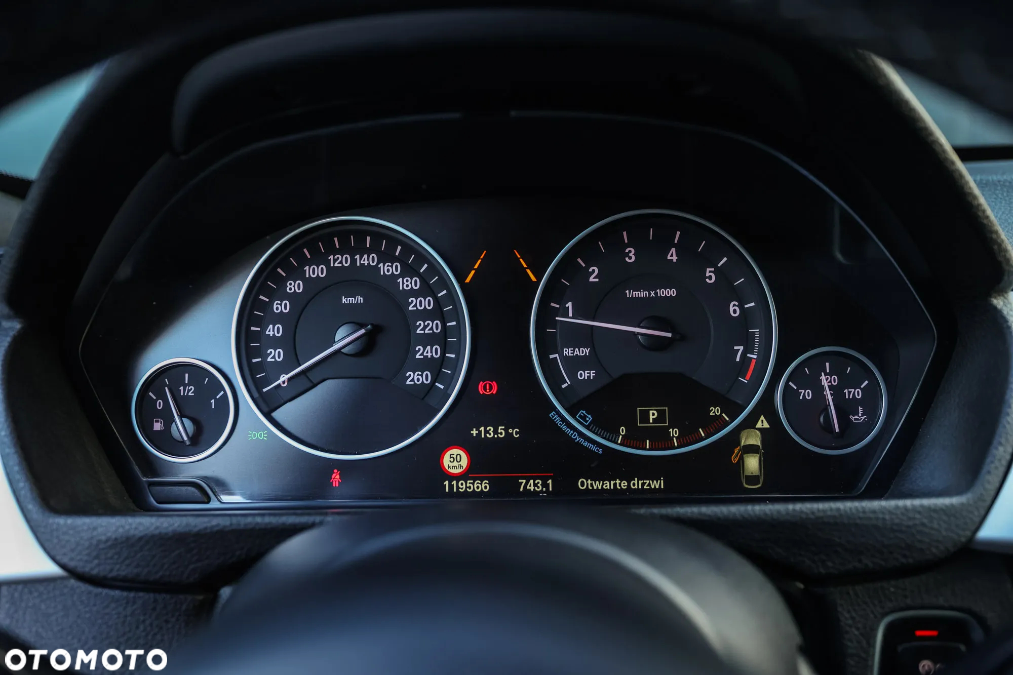 BMW 3GT 330i xDrive GT M Sport - 31