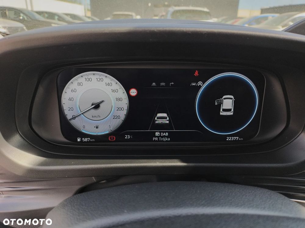 Hyundai i20 1.0 T-GDi Modern - 11
