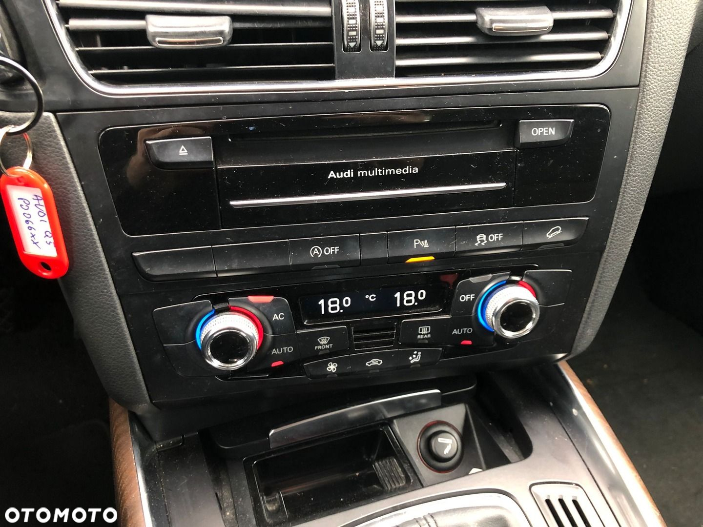 Audi Q5 - 20