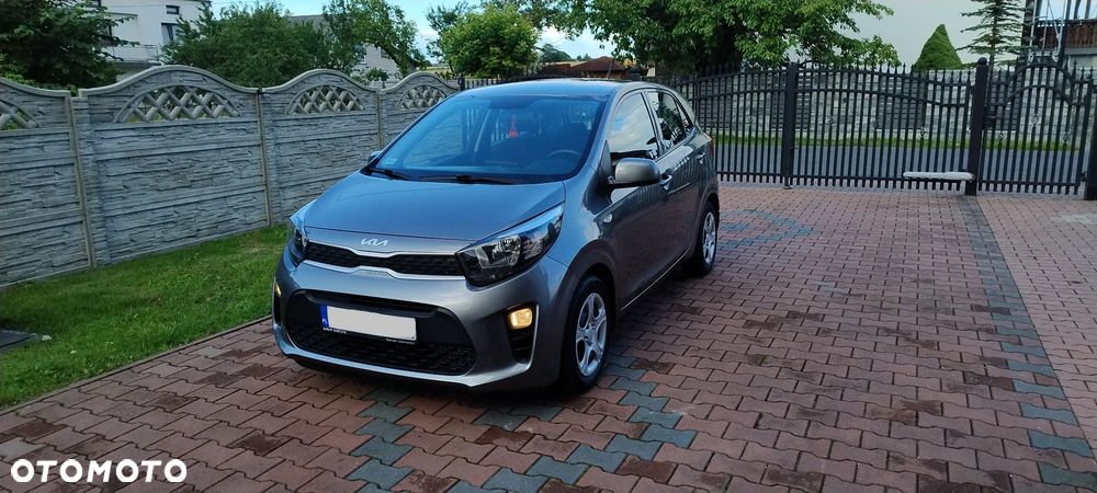 Kia Picanto 1.2 M - 14