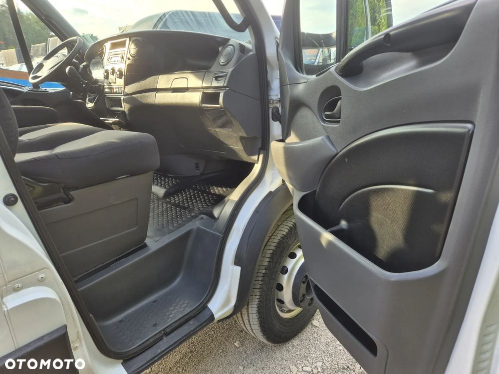Iveco 70C15 50C15 3.0 150KM / Wywrotka 3str/ - 7