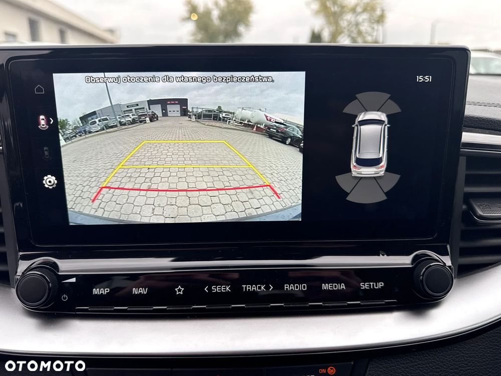 Kia Ceed 1.5 T-GDI Tribute DCT - 31