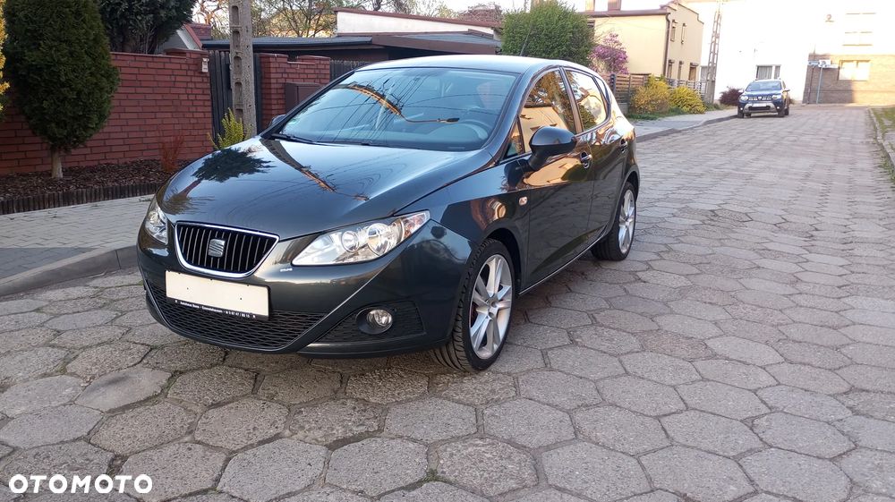 Seat Ibiza - 16