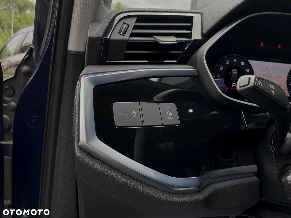 Audi Q3 35 TFSI S tronic advanced - 33