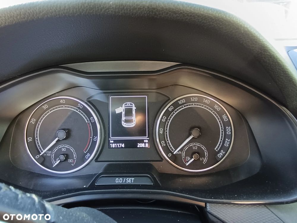 Skoda Scala 1.5 TSI Ambition - 12