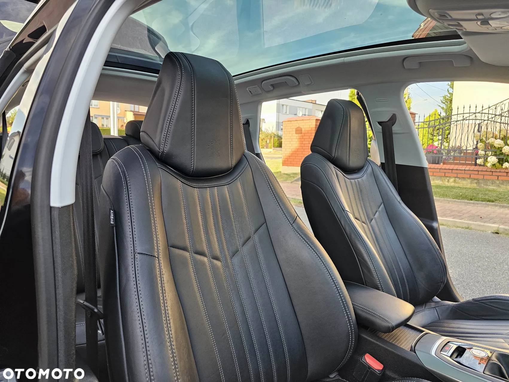 Peugeot 308 BlueHDi FAP 150 Stop&Start Allure - 21