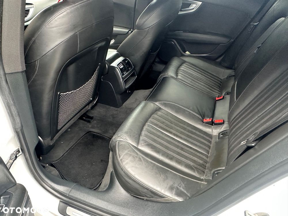 Audi A7 Sportback - 10