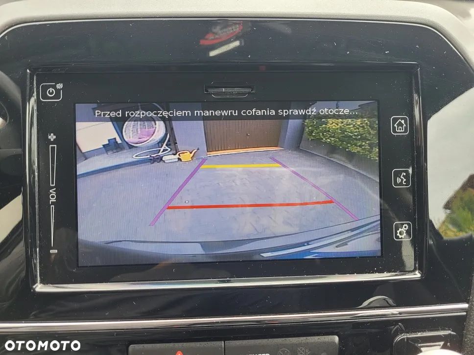 Suzuki Vitara 1.6 Premium 4WD - 11