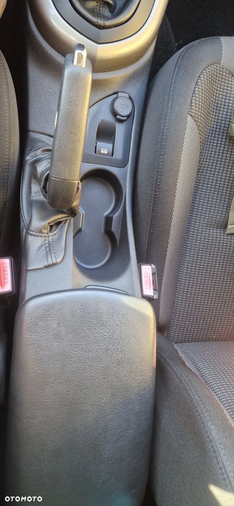 Peugeot 308 1.6 e-HDi Access STT - 14