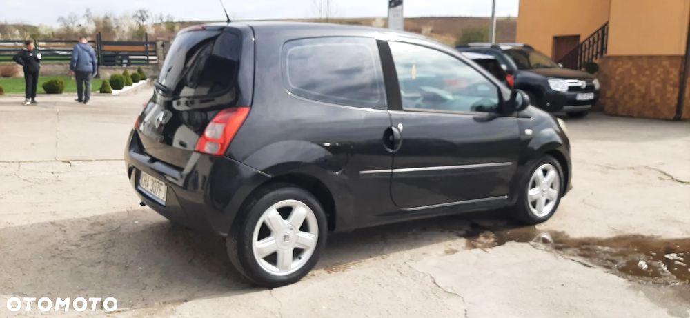 Renault Twingo - 10
