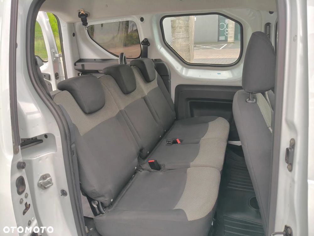 Dacia Dokker 1.5 dCi Outdoor - 15