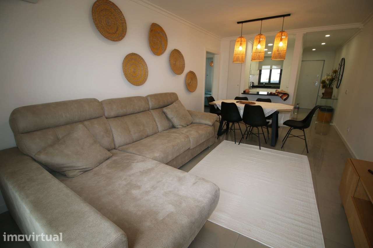 Apartamento T2 para arrendamento - Grande imagem: 5/23
