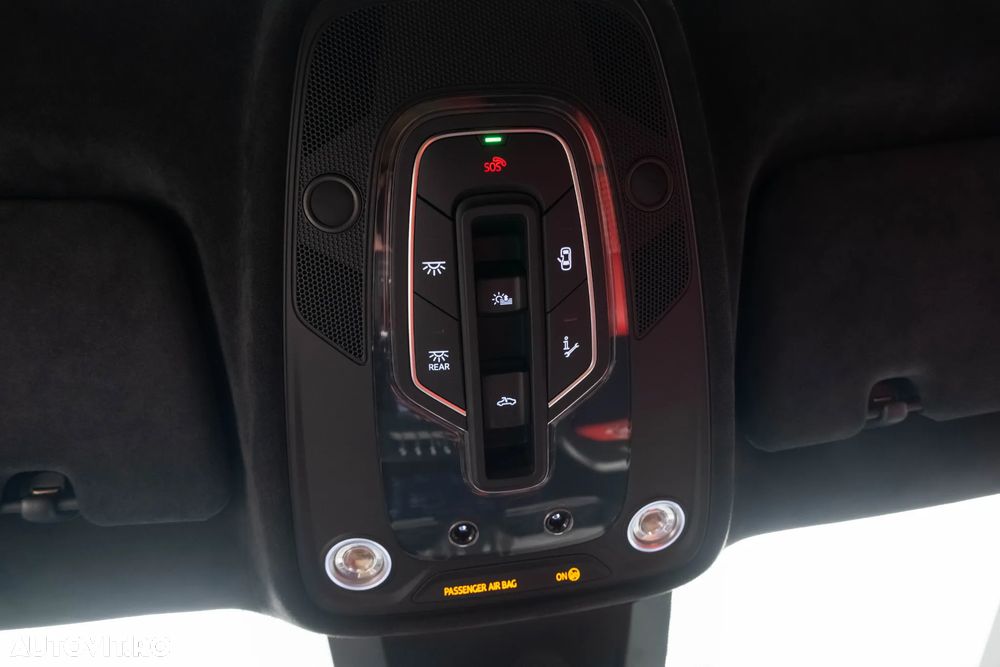 Lamborghini URUS - 20