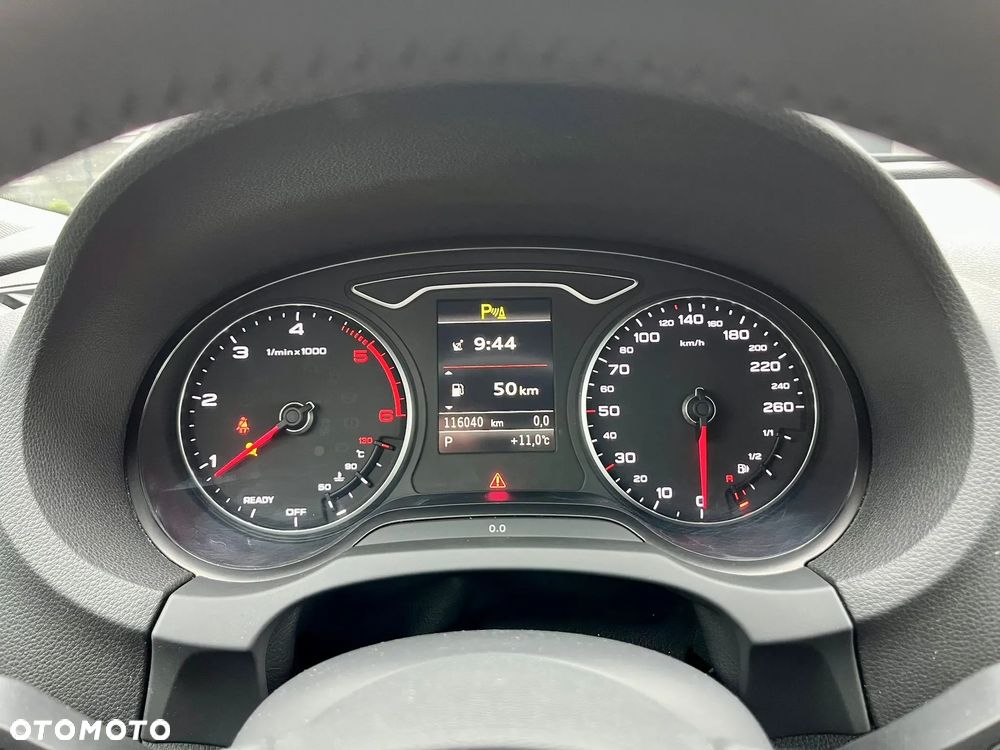 Audi A3 2.0 TDI S tronic - 21