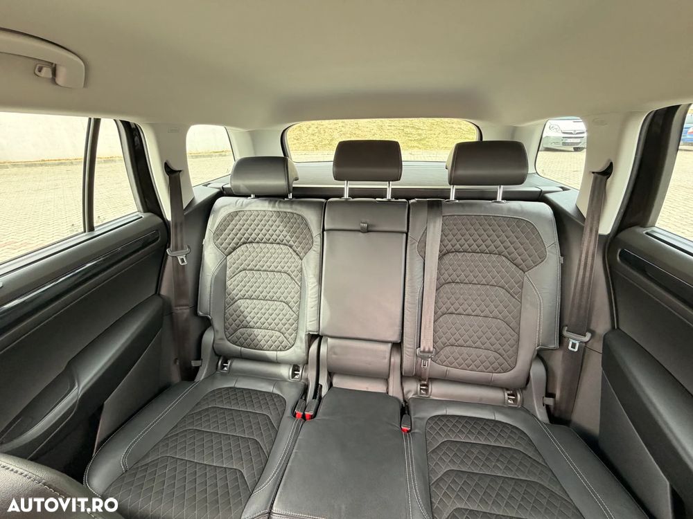 Skoda Kodiaq 2.0 TDI 4X4 DSG Style - 14