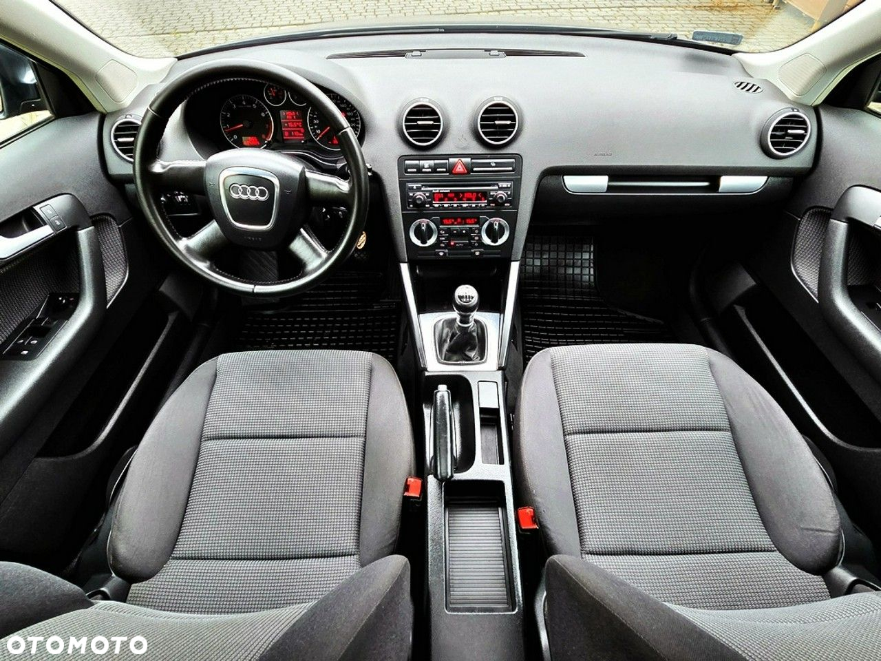 Audi A3 - 11