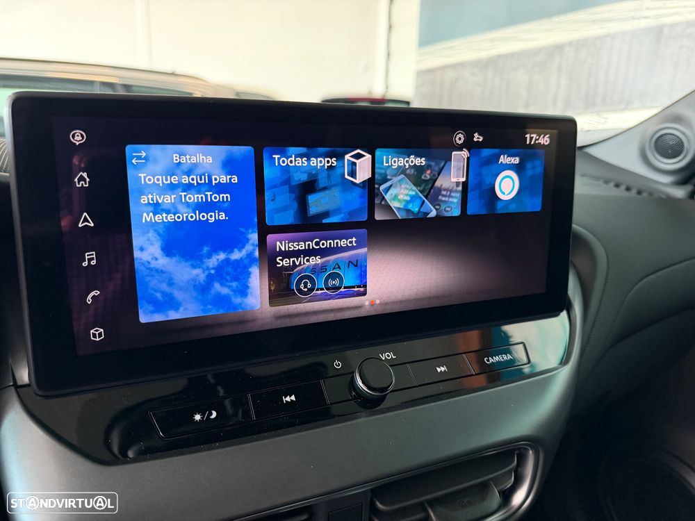 Nissan Juke 1.0 DIG-T N-Connecta NAV.+TwoTone NC - 20