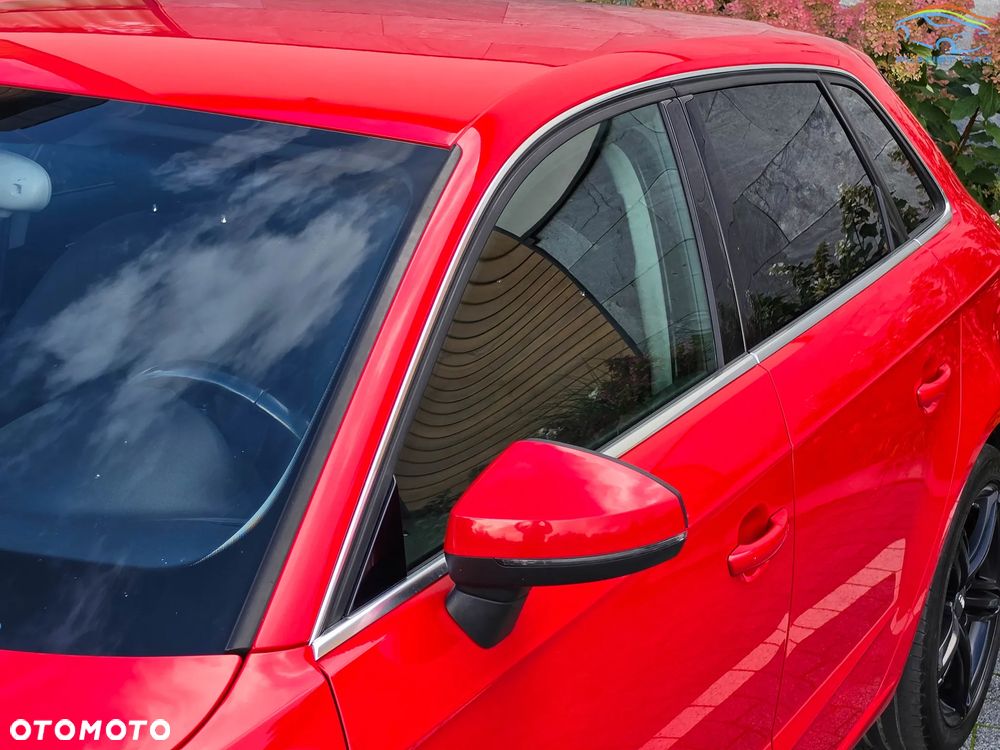 Audi A3 Sportback 2.0 TDI Attraction - 6